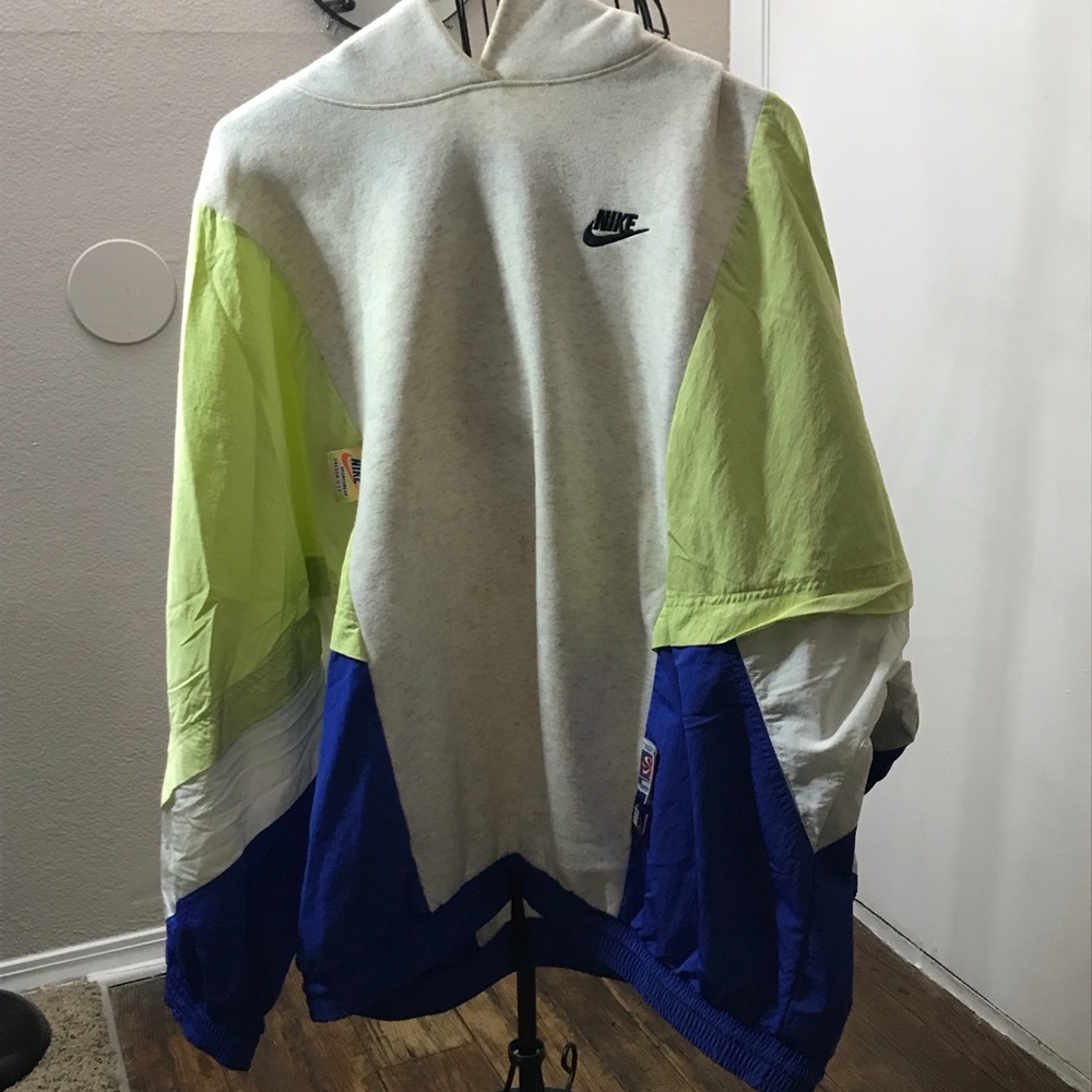 Nike Hoodie